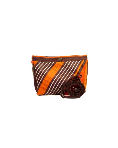 Tulpi Bag de Babachic: Bolso Sostenible de Plástico Reciclado