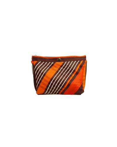 Tulpi Bag de Babachic: Bolso Sostenible de Plástico Reciclado