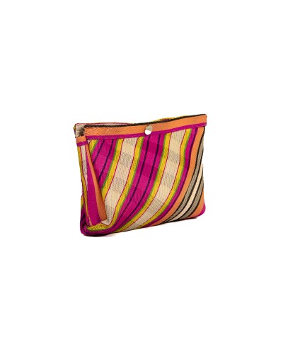 Tulpi Bag de Babachic: Bolso Sostenible de Plástico Reciclado