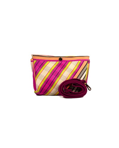 Tulpi Bag de Babachic: Bolso Sostenible de Plástico Reciclado