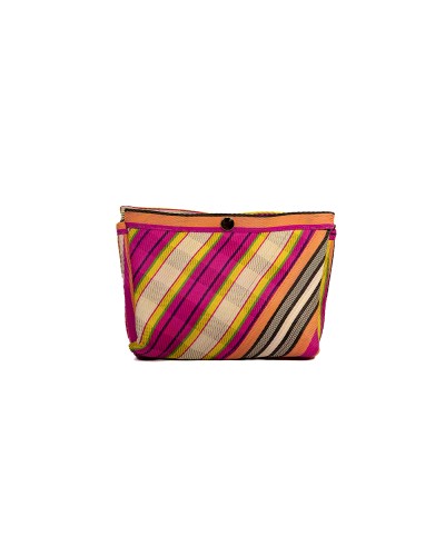 Tulpi Bag de Babachic: Bolso Sostenible de Plástico Reciclado