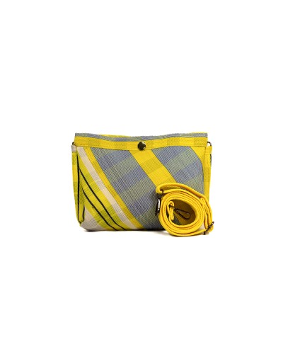 Tulpi Bag de Babachic: Bolso Sostenible de Plástico Reciclado