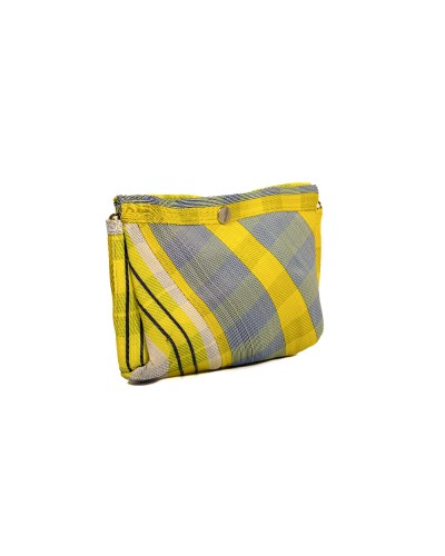 Tulpi Bag de Babachic: Bolso Sostenible de Plástico Reciclado