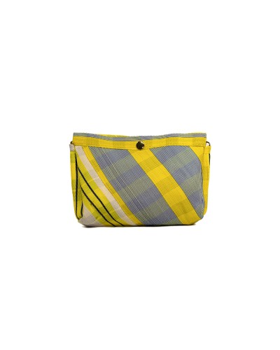 Tulpi Bag de Babachic: Bolso Sostenible de Plástico Reciclado