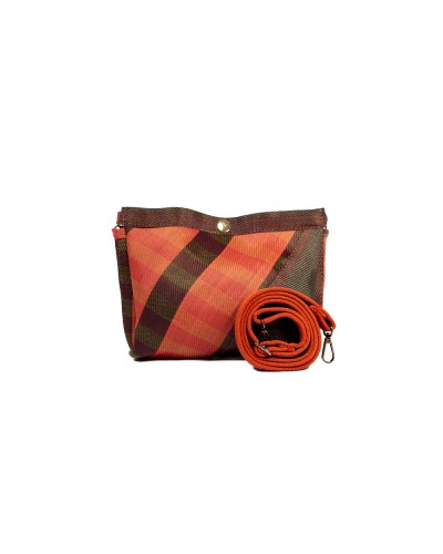 Tulpi Bag de Babachic: Bolso Sostenible de Plástico Reciclado
