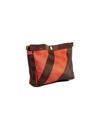 Tulpi Bag de Babachic: Bolso Sostenible de Plástico Reciclado
