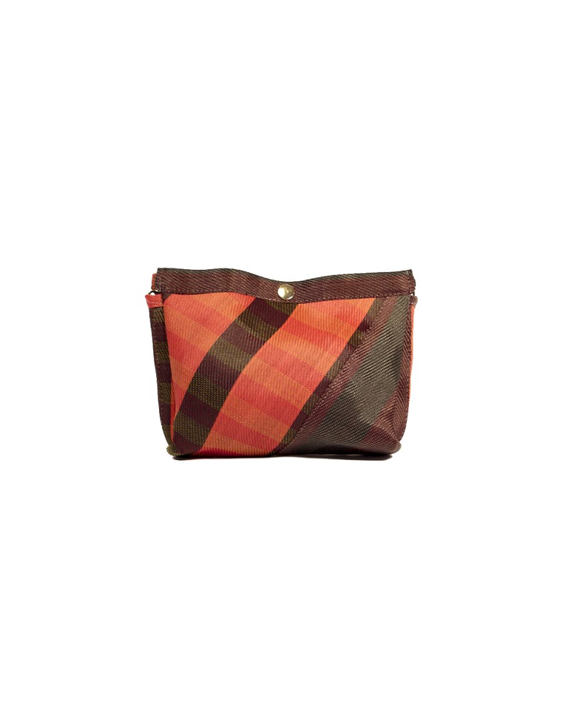 Tulpi Bag de Babachic: Bolso Sostenible de Plástico Reciclado