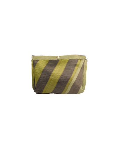 Tulpi Bag by Babachic: Sustainable Recycled Plastic Handbag
