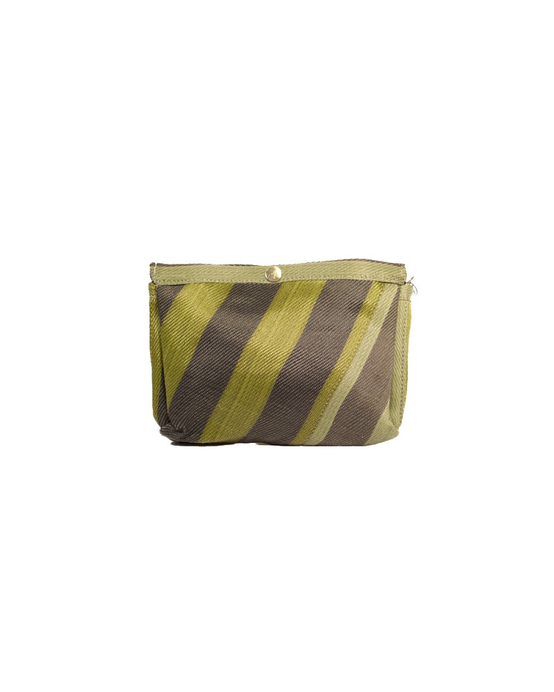 Tulpi Bag de Babachic: Bolso Sostenible de Plástico Reciclado