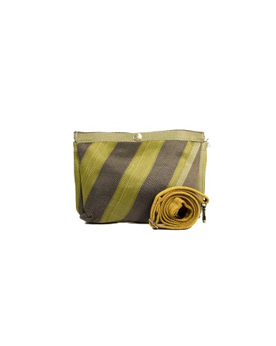 Tulpi Bag by Babachic: Sustainable Recycled Plastic Handbag