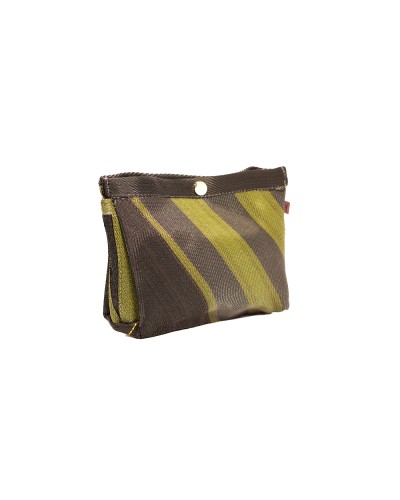 Tulpi Bag de Babachic: Bolso Sostenible de Plástico Reciclado