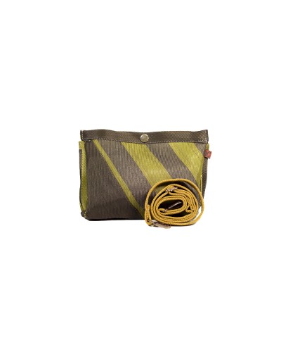 Tulpi Bag de Babachic: Bolso Sostenible de Plástico Reciclado