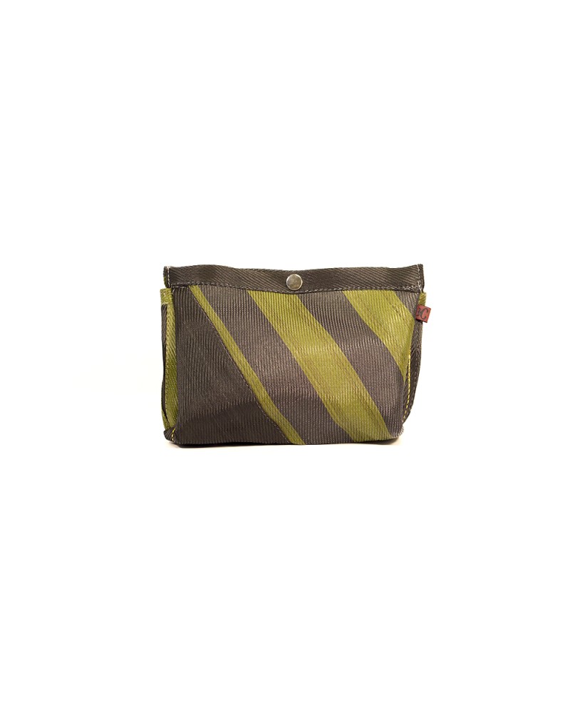 Tulpi Bag de Babachic: Bolso Sostenible de Plástico Reciclado