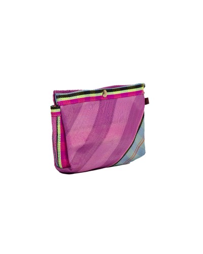 Tulpi Bag de Babachic: Bolso Sostenible de Plástico Reciclado