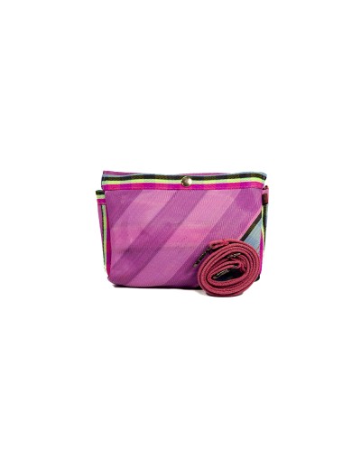 Tulpi Bag de Babachic: Bolso Sostenible de Plástico Reciclado