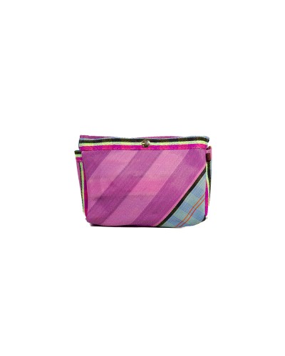 Tulpi Bag de Babachic: Bolso Sostenible de Plástico Reciclado