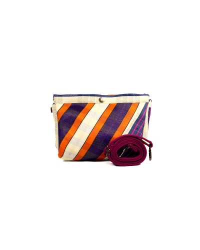 Tulpi Bag de Babachic: Bolso Sostenible de Plástico Reciclado