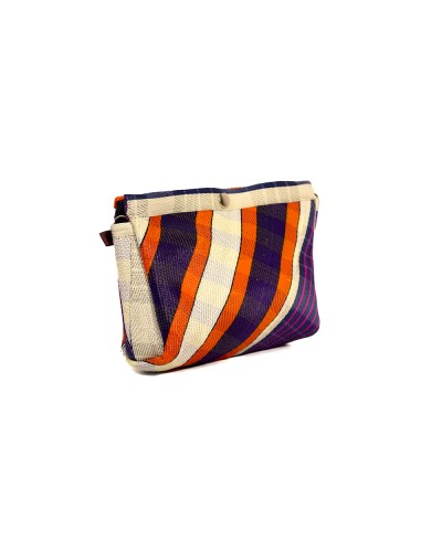 Tulpi Bag de Babachic: Bolso Sostenible de Plástico Reciclado