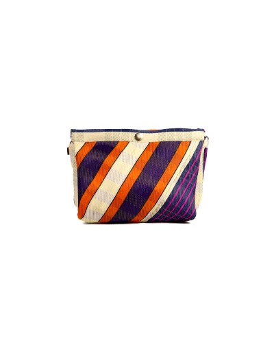 Tulpi Bag de Babachic: Bolso Sostenible de Plástico Reciclado