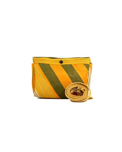 Tulpi Bag de Babachic: Bolso Sostenible de Plástico Reciclado