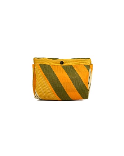 Tulpi Bag par Babachic : Sac Durable en Plastique Recyclé