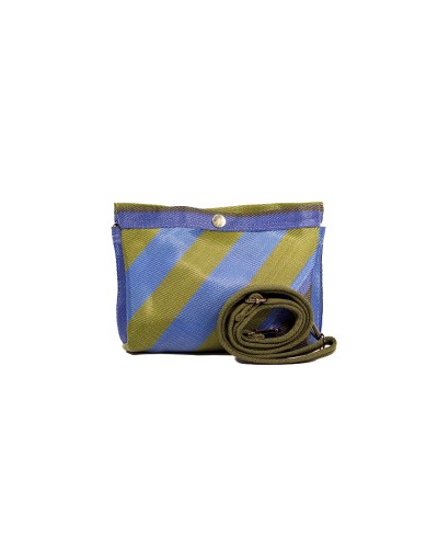 Tulpi Bag de Babachic: Bolso Sostenible de Plástico Reciclado