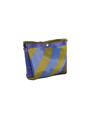 Tulpi Bag par Babachic : Sac Durable en Plastique Recyclé
