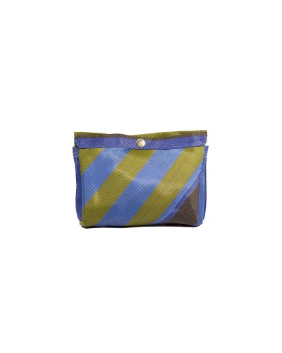 Tulpi Bag de Babachic: Bolso Sostenible de Plástico Reciclado