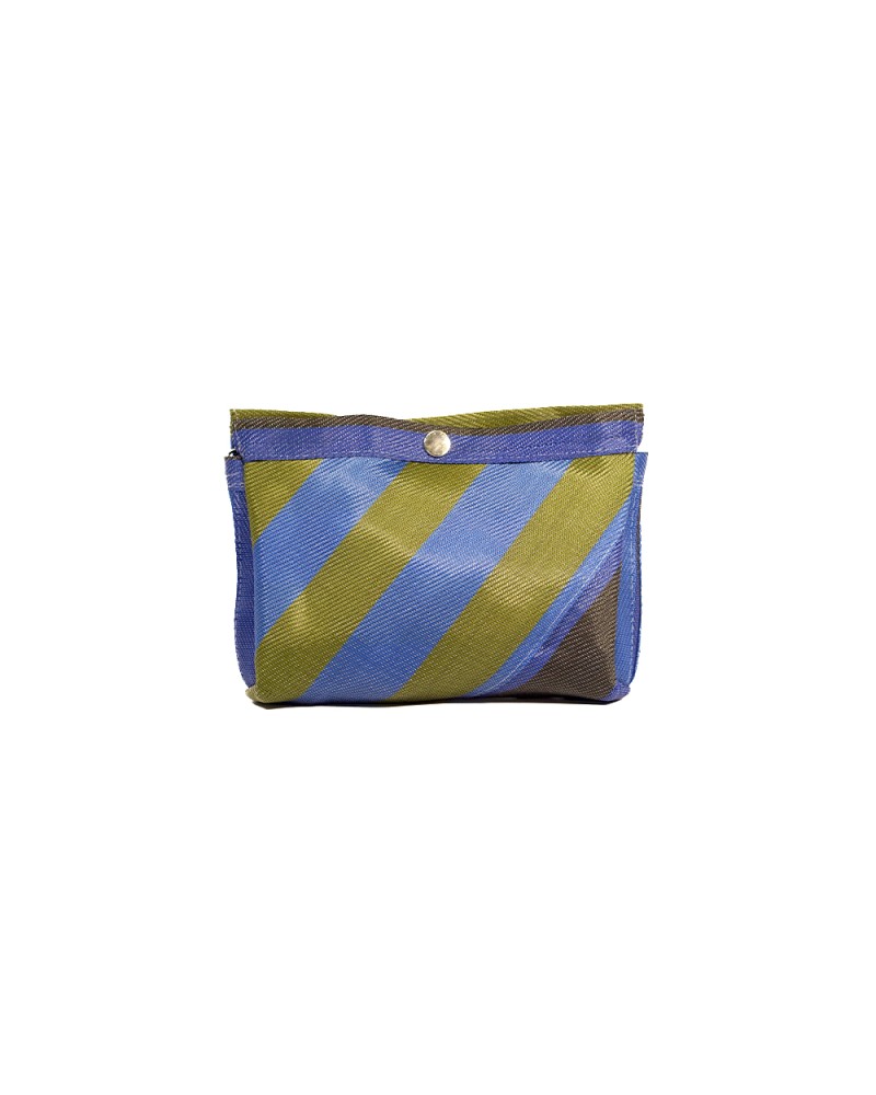 Tulpi Bag de Babachic: Bolso Sostenible de Plástico Reciclado