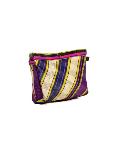 Tulpi Bag de Babachic: Bolso Sostenible de Plástico Reciclado