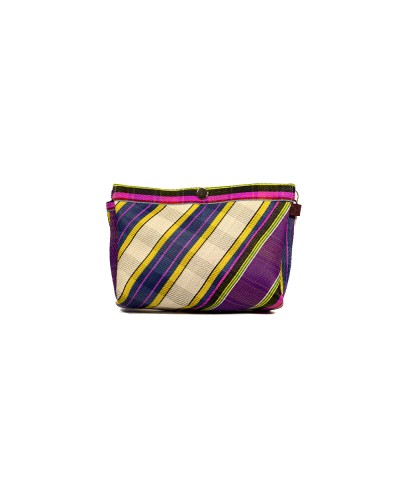 Tulpi Bag de Babachic: Bolso Sostenible de Plástico Reciclado