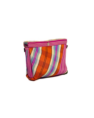 Tulpi Bag by Babachic: Sustainable Recycled Plastic Handbag