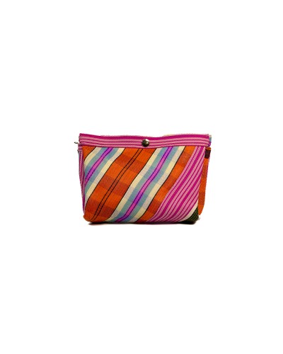 Tulpi Bag de Babachic: Bolso Sostenible de Plástico Reciclado