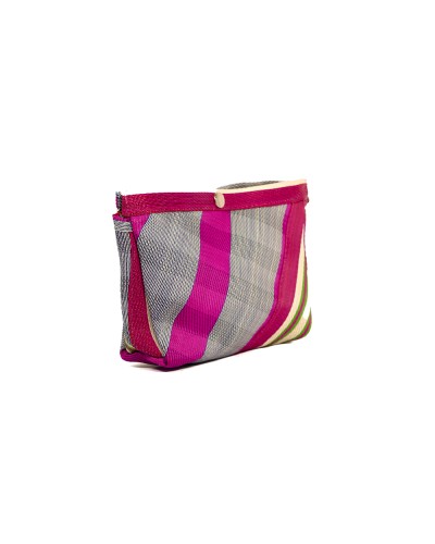 Tulpi Bag by Babachic: Sustainable Recycled Plastic Handbag