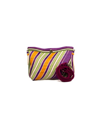 Tulpi Bag de Babachic: Bolso Sostenible de Plástico Reciclado