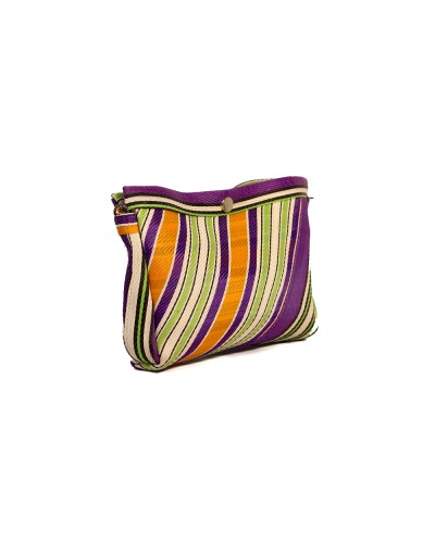 Tulpi Bag de Babachic: Bolso Sostenible de Plástico Reciclado