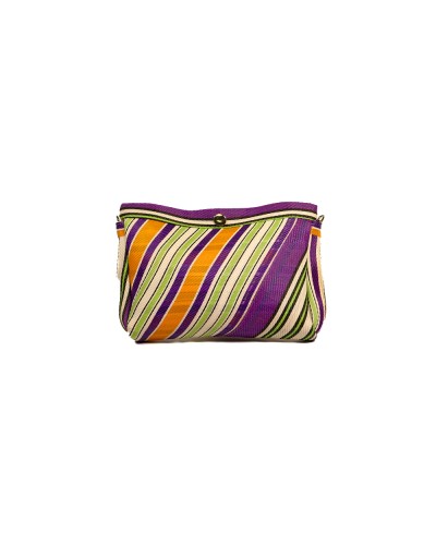 Tulpi Bag par Babachic : Sac Durable en Plastique Recyclé