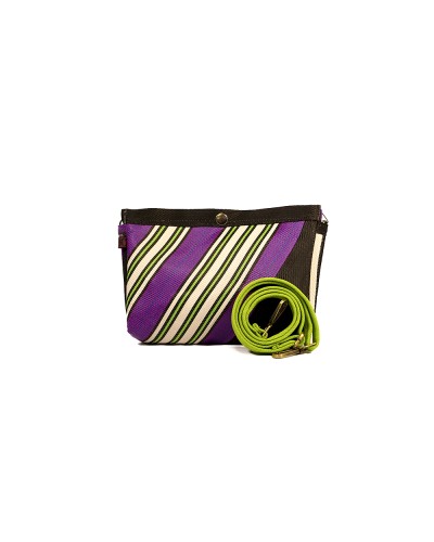 Tulpi Bag de Babachic: Bolso Sostenible de Plástico Reciclado