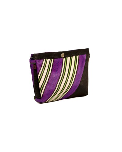 Tulpi Bag de Babachic: Bolso Sostenible de Plástico Reciclado
