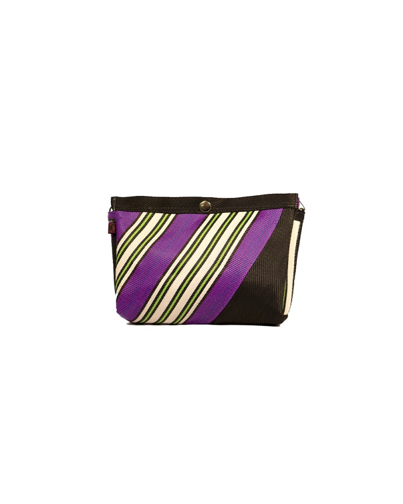 Tulpi Bag de Babachic: Bolso Sostenible de Plástico Reciclado