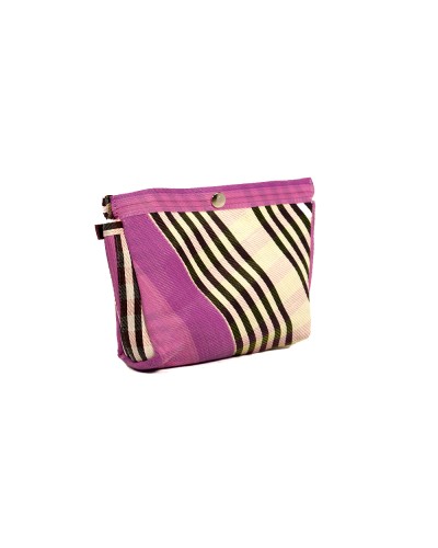Tulpi Bag par Babachic : Sac Durable en Plastique Recyclé