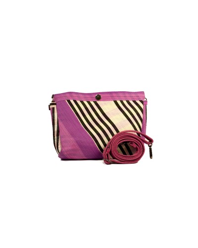 Tulpi Bag par Babachic : Sac Durable en Plastique Recyclé