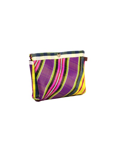 Tulpi Bag de Babachic: Bolso Sostenible de Plástico Reciclado