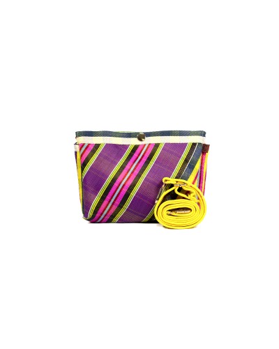 Tulpi Bag de Babachic: Bolso Sostenible de Plástico Reciclado