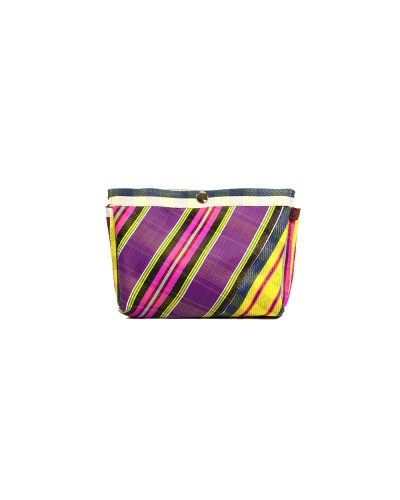 Tulpi Bag de Babachic: Bolso Sostenible de Plástico Reciclado