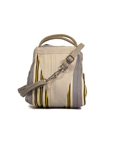 Bolso Petit| Bolso de Mano y Bandolera | Babachic Shop