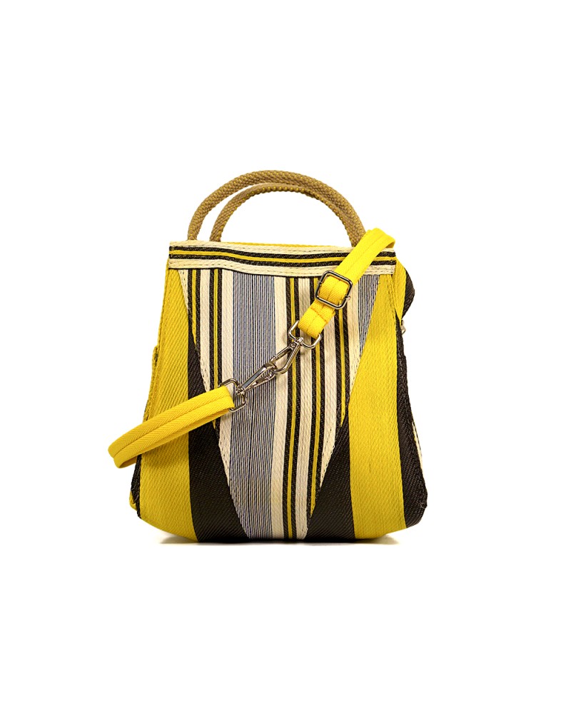 Bolso Petit| Bolso de Mano y Bandolera | Babachic Shop