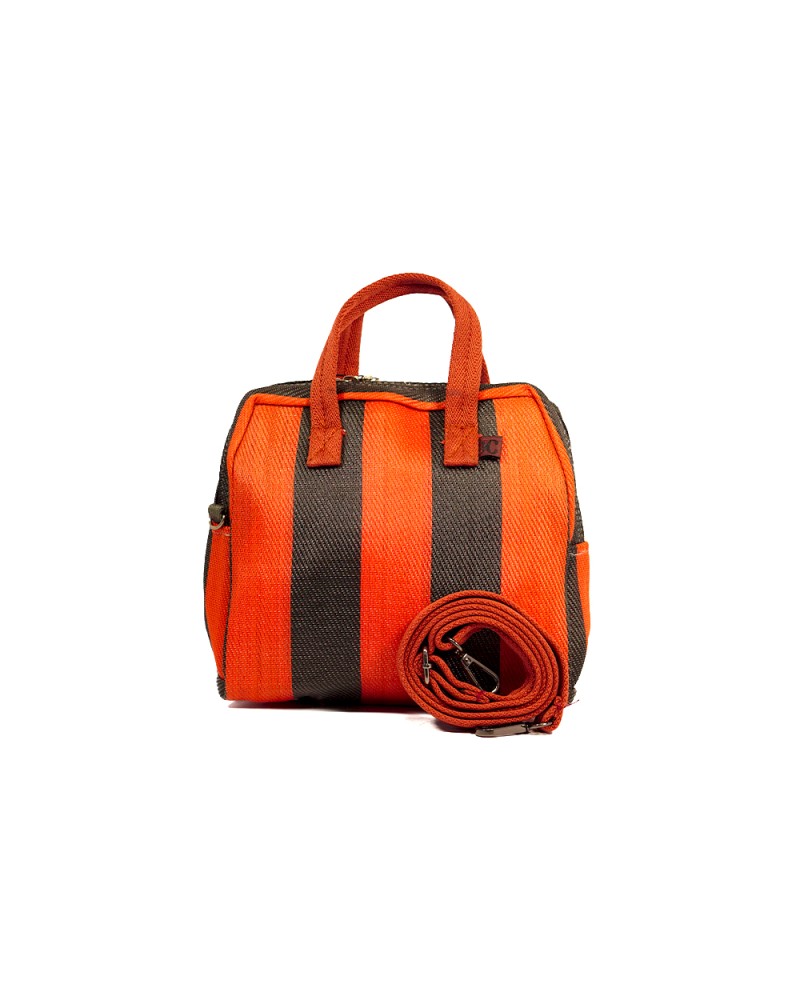 Sac AKI de BABACHIC - Sac à Main et Bandoulière