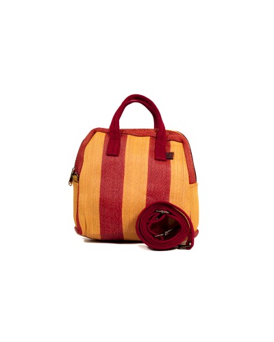 Sac AKI de BABACHIC - Sac à Main et Bandoulière