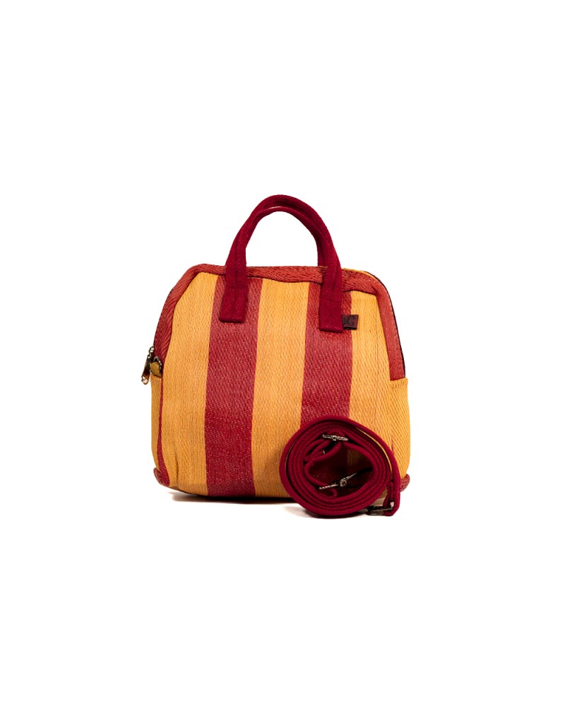 Bolso AKI de BABACHIC - Bolso de Mano y Bandolera